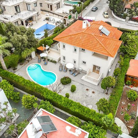 Villa Deja Blue By Ezoria Villas Coral Bay Exteriör bild
